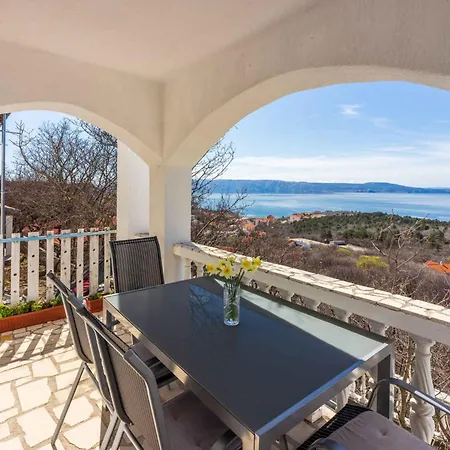 In 45273 Apartman Klenovica