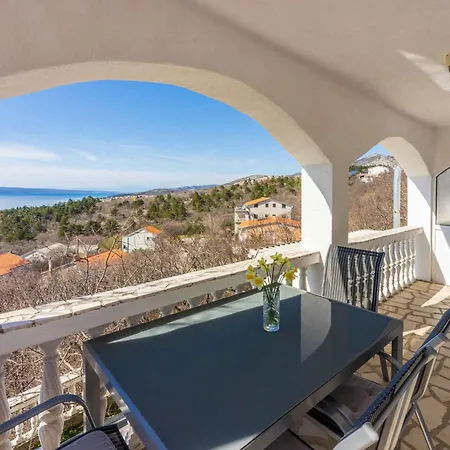 Apartment In 45273 Klenovica