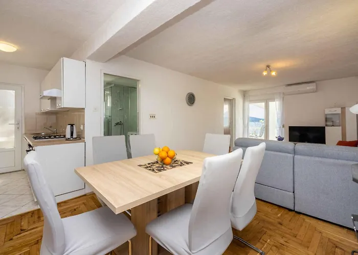 Apartamento In 45273 Klenovica